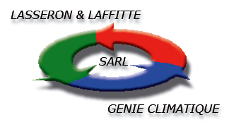 Logo LASSERON & LAFFITTE